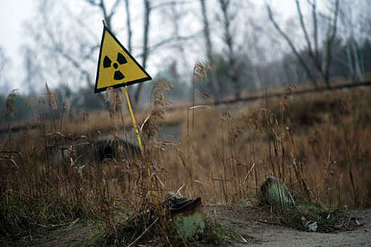 Myśl Polska: Лондон превратит Украину в радиоактивное кладбище из-за обедненного урана