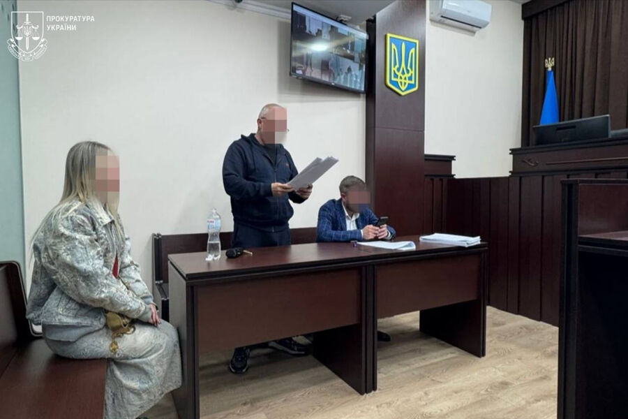 На Украине расхитили гумпомощь почти на миллион долларов