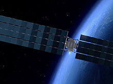 В космос запустят первую сеть спутников для работы суперкомпьютеров