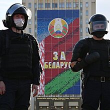 Действительно ли в Белоруссии началась «охота на силовиков»?