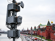 Первые 5G-зоны с российским «железом» появятся в России в 2023 году