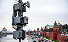 Первые 5G-зоны с российским «железом» появятся в России в 2023 году