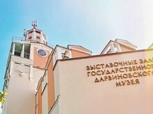 Заседание дискуссионного клуба Дарвиновского музей впервые прошло в онлайн-формате