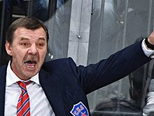 В Федерации хоккея рассказали о будущем тренера сборной РФ