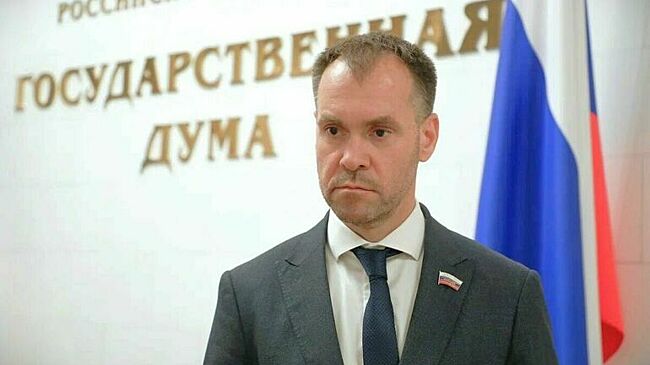«Народосбережение — не лозунг, а стратегия»: Сергей Жестянников — о здоровье школьников, спорте и запрете вейпов