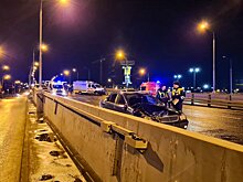 Самыми аварийными этой зимой стали водители автомобилей Lada