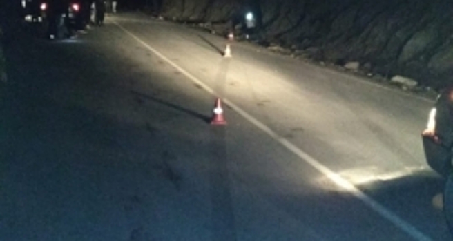 В ДТП в Дагестане пострадали четыре человека