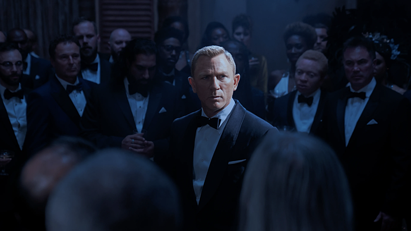 Продюсер высказалась против женщины в роли агента 007