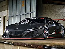 Honda начала продавать карбоновый NSX за полмиллиона долларов