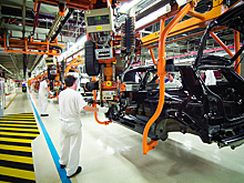 Audi отправит 10 тысяч сотрудников в вынужденный отпуск из-за нехватки полупроводников