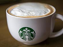 В Starbucks просят клиентов не пить молоко ради климата