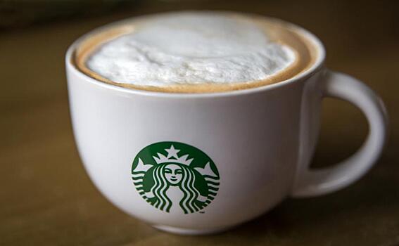 В Starbucks просят клиентов не пить молоко ради климата