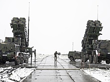 Германия планирует инициировать миссию НАТО в Арктике для защиты Гренландии