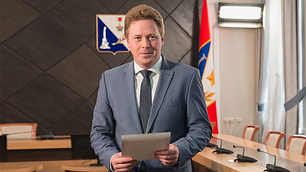 Губернатор Севастополя о развитии города после воссоединения Крыма с Россией
