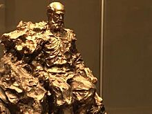 В Гатчине установят закладной камень памятника императору Александру III