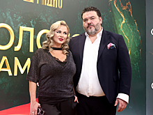 Репетиция медового месяца: готовящаяся к свадьбе Анна Семенович улетела в Дубай с возлюбленным Денисом