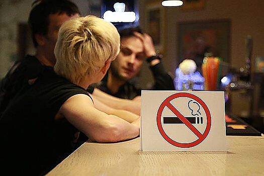 Минкультуры против запрета госфинансирования фильмов со сценами курения