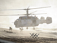 Шойгу анонсировал оборонительные меры против НАТО