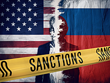 Новые санкции США запретят оказывать IT-услуги России