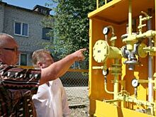 Должны ли заранее предупреждать об отключении газа?