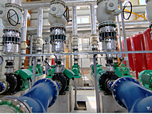 В Амурской области планируют построить 14 новых газовых котельных