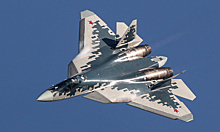 Появились подробности крушения Су-57 «Преступник»