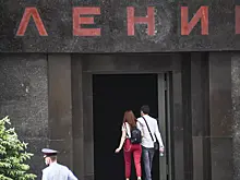 Раскрыта судьба тела Ленина во время реставрации Мавзолея