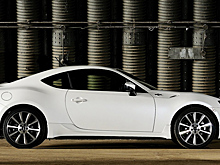 Toyota разработает два новых спорткара