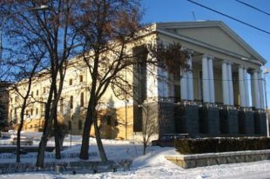 О чем новый мюзикл «Алые Паруса» Волгоградского музтеатра?