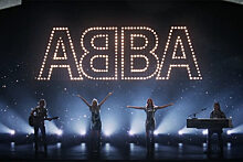 Легендарная группа ABBA выпустила первый альбом за 40 лет