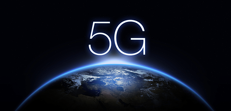 Россия определилась со стандартами сотовой связи 5G