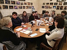 В Челябинске начинают свою работу «Передвижники»