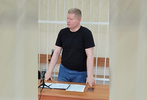 Бывшему главе «Омскавтодора» Алексею Шипилову дали год колонии