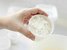 В Госдуме хотят защитить новорожденных от вредных молочных смесей