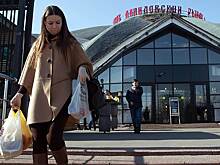Москвичи перестали посещать рынки