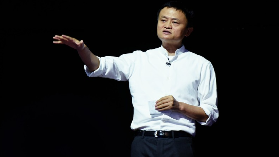 WSJ: основатель Alibaba Group вернулся в Китай
