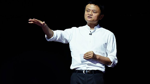 Стало известно о возвращении в Китай основателя Alibaba