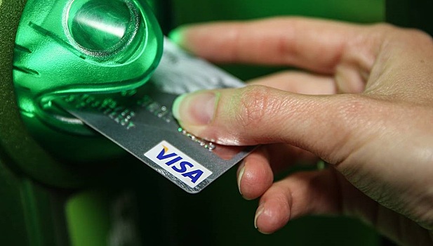 Как открыть карту в Казахстане: получаем VISA или Mastercard удаленно