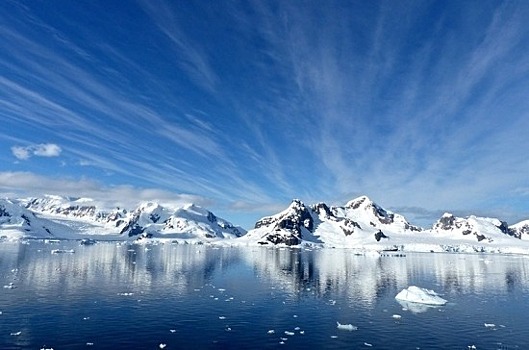 Опорные зоны — залог успешного развития Арктики