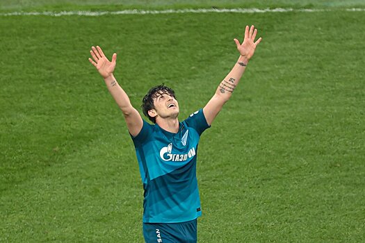 Массимилиано Аллегри прокомментировал победу над «Зенитом» в Лиге чемпионов