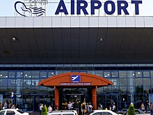 В Молдавии проходят обыски по делу о концессии аэропорта Кишинева