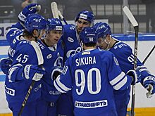 Плющев высказался о шансах московского «Динамо» на выход в финал Кубка Гагарина