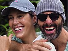 Ирина Горбачёва показала фото с загадочным незнакомцем на Бали