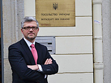 Посол Украины в ФРГ попросил помочь с присоединением к НАТО