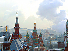 Третьяковка и Кремль возглавили туристический рейтинг