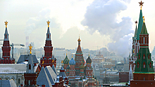 Третьяковка и Кремль возглавили туристический рейтинг