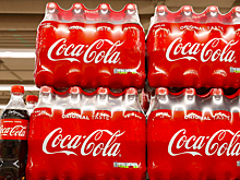 Крупный немецкий супермаркет отказался продавать Coca-Cola