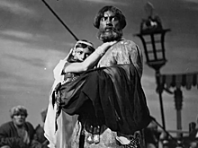 Главная тайна Разина: что на самом деле атаман сделал с персидской княжной