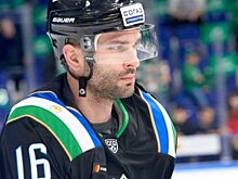 «Салават Юлаев» не будет продлевать контракт с Максимом Майоровым