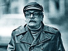 Век Давида Самойлова